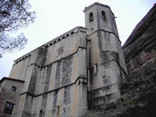  Bungalow & Camping Fuente De Regrustan in Graus