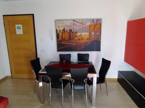 Appartamento vicino Metro C - Mirti - image 7