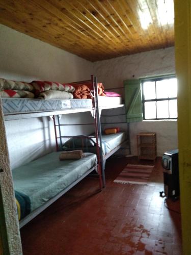 Salto do Lobo - Montain houses with private river Salto do Lobo - Montain houses with private river