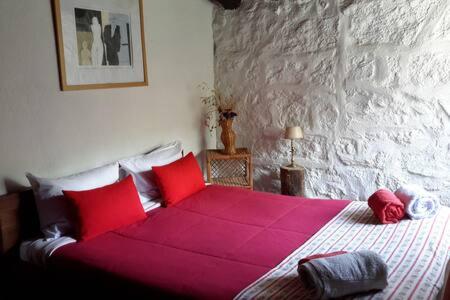 Salto do Lobo - Montain houses with private river Salto do Lobo - Montain houses with private river