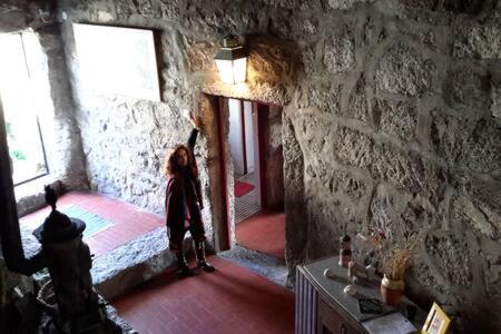 Salto do Lobo - Montain houses with private river Salto do Lobo - Montain houses with private river