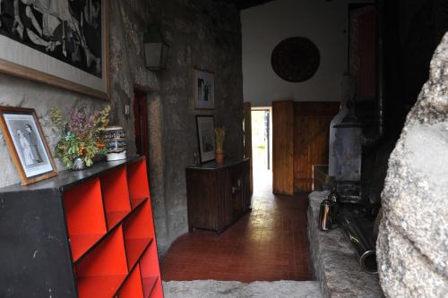 Salto do Lobo - Montain houses with private river Salto do Lobo - Montain houses with private river