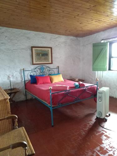 Salto do Lobo - Montain houses with private river Salto do Lobo - Montain houses with private river