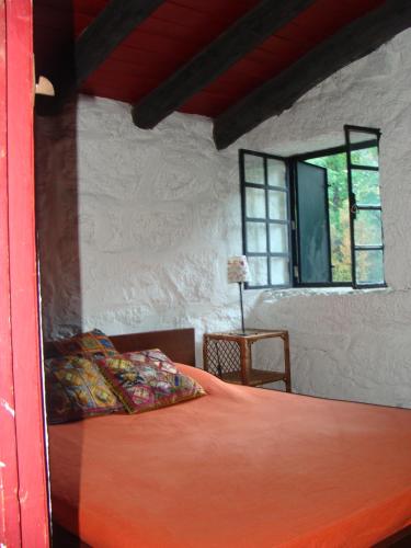 Salto do Lobo - Montain houses with private river Salto do Lobo - Montain houses with private river