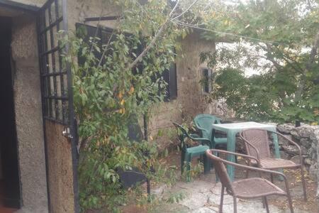 Salto do Lobo - Montain houses with private river Salto do Lobo - Montain houses with private river