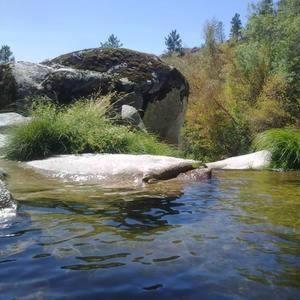 Salto do Lobo - Montain houses with private river Salto do Lobo - Montain houses with private river