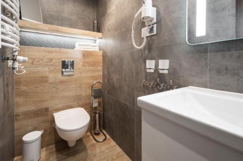 Apartament Top Zakopane obrázok