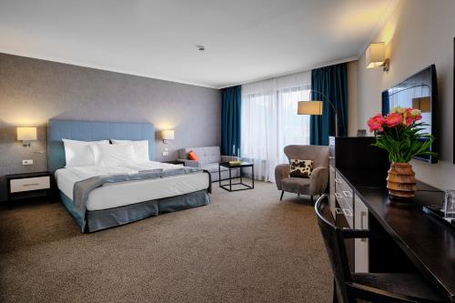 SPA Resort St Ivan Rilski - Halfboard & All Inclusive in Bansko
