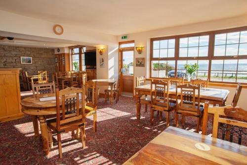 Balintore Inn in Hilton Of Cadboll