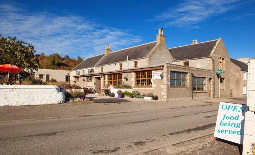 Balintore Inn in Hilton Of Cadboll