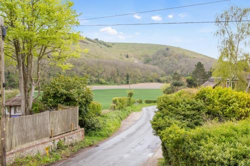 Dyke Farm Barn near Brighton by Huluki Sussex Stays