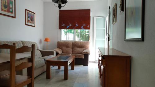 Two-Bedroom Apartment - Ground Floor - Farallon
