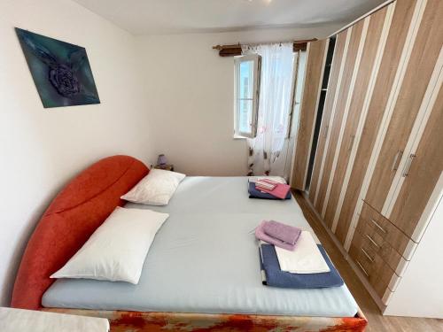 Apartmani Fruk