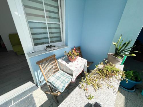 Apartmani Fruk