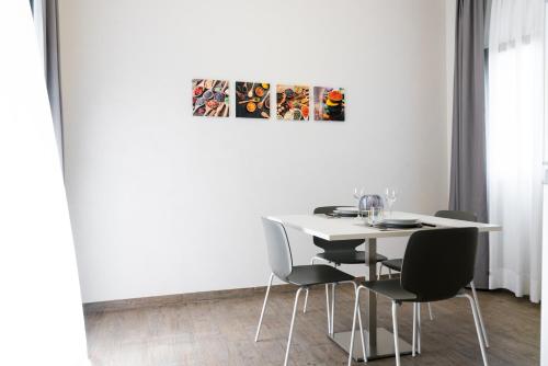 La dimora del cavatore