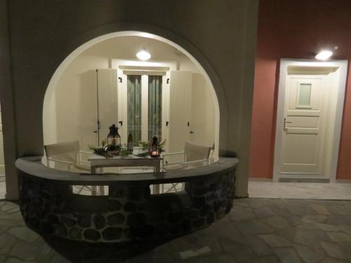 Villa Manos Hotel - image 13