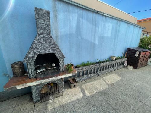 Apartmani Fruk