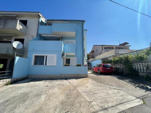 Apartmani Fruk
