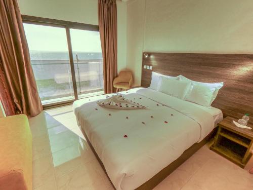 Hotel Marina Dreams Dakhla in Dakhla