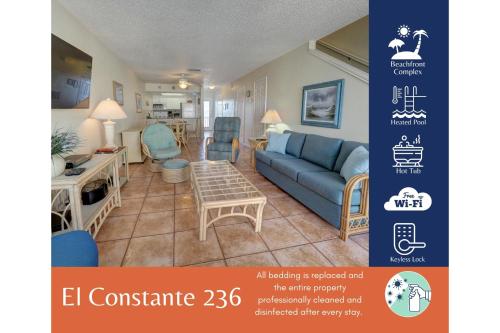 El Constante 236 by Padre Escapes - image 2