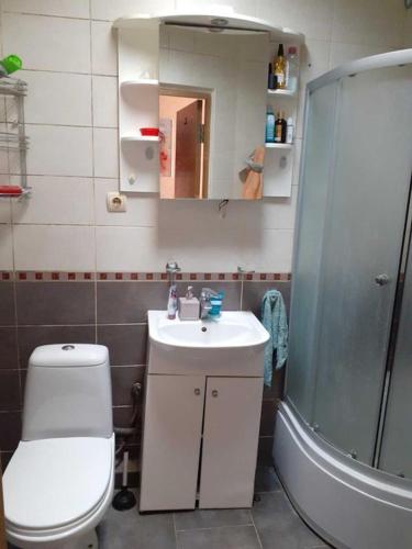 Сдам 2х комнатную квартиру в центре photo