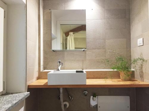 Bathroom, Panperduto in Somma Lombardo