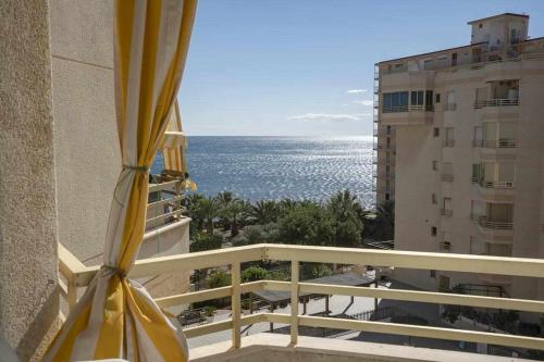  Balcones del mar in El Campello