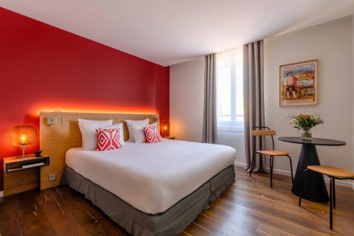 Hotel Villa Koegui Biarritz - image 5