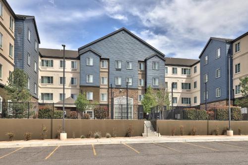 Staybridge Suites - Albuquerque Airport an IHG Hotel - image 9
