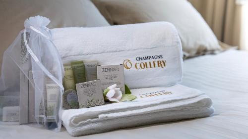 Les Chambres Collery - image 6