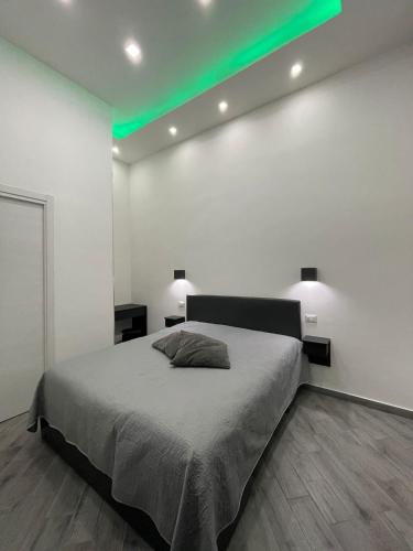 Pignatiello home gîte à louer Aversa