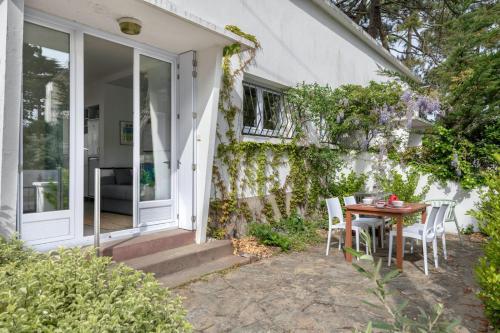 Votre cocon a proximite de la plage de La Baule - Location saisonnière - La Baule-Escoublac