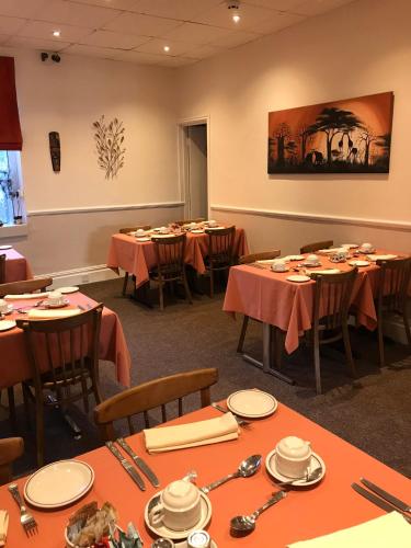 The Strathdon, Blackpool (foto 11)