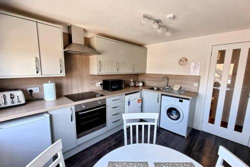 Lovatt Apartment Close to The Centre of Inverness