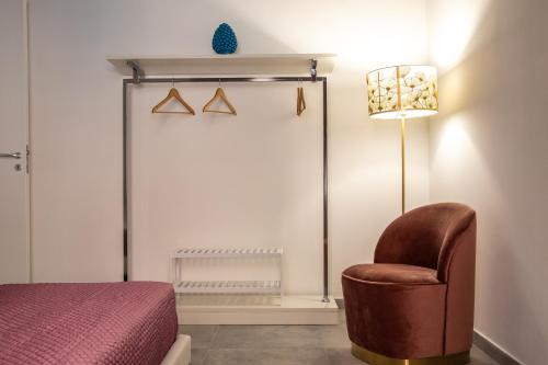 Casta Diva Luxury Apartments -Self check-in, Palermo (fotografie 5)