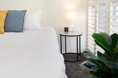 Three-Bedroom Apartment image 1