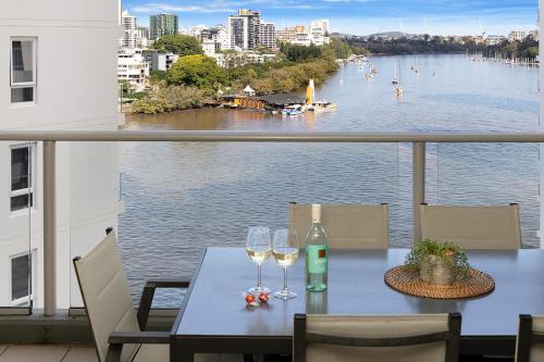Three-Bedroom Apartment image 10