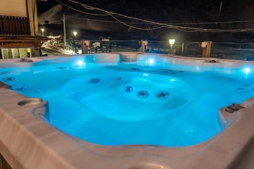 Hotel Lyskamm - Breuil-Cervinia