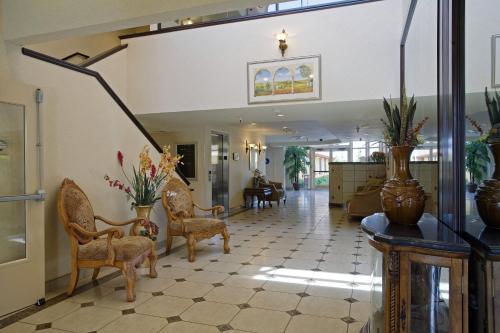 Holiday Inn Rancho Cordova - Northeast Sacramento, an IHG Hotel