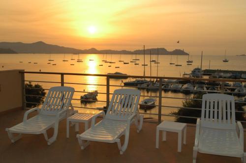 Hotel Mare, Portoferraio (fotografie 9)