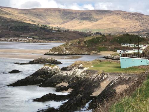 Derrynane Bay House