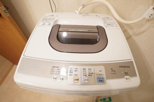 Downtown area Spacious cozy room Susukino IK1003 - Tap to explore photos