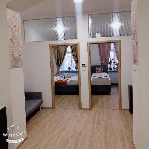 Lena Apartment, Praha (fotografie 10)
