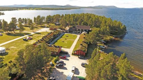 Femundtunet - Hotel - Drevsjø