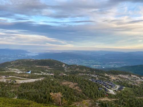 Lifjelltunet - main image