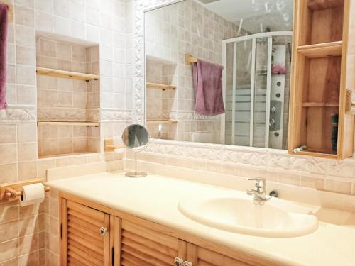  Beautiful apartment in the historic neighbourhood in Tarragona