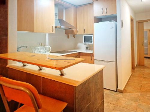  Beautiful apartment in the historic neighbourhood in Tarragona