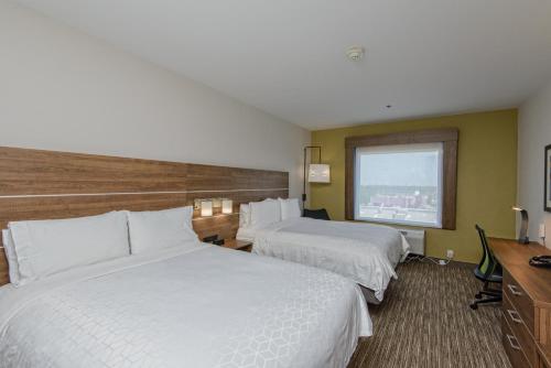 Holiday Inn Express & Suites Corpus Christi