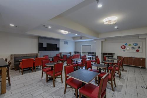 Holiday Inn Express & Suites Corpus Christi, an IHG Hotel in Corpus Christi, USA