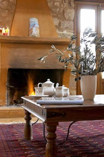 伊萊恩酒店 (Elaion Guesthouse) in 埃利尼哥阿卡迪亞斯